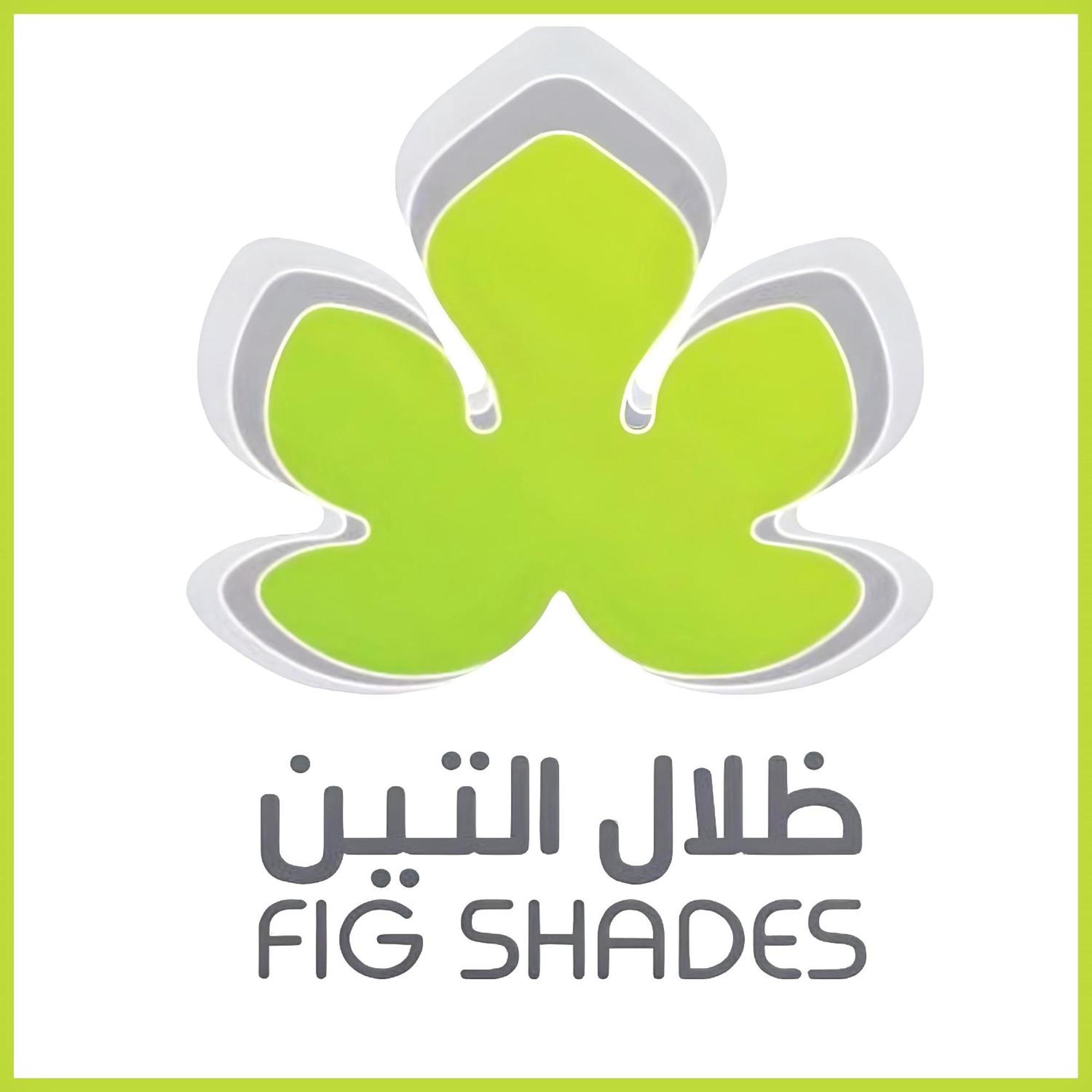 Отель Fig Shades مزرعة ظلال التين Tiwi Экстерьер фото